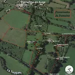 La Maison Du Gardien, Chateau De Lavenue Pierrefitte-en-Auge
