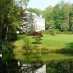 La Maison Du Gardien, Chateau De Lavenue 度假居 Pierrefitte-en-Auge