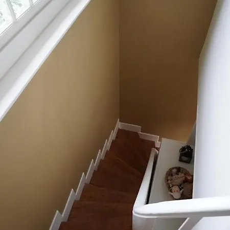 La Maison Du Gardien, Chateau De Lavenue Casa vacanze