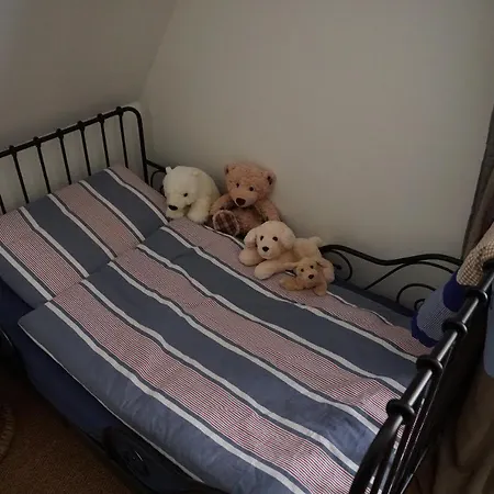 Casa vacanze La Maison Du Gardien, Chateau De Lavenue