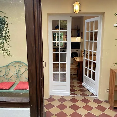 Casa vacanze La Maison Du Gardien, Chateau De Lavenue Pierrefitte-en-Auge