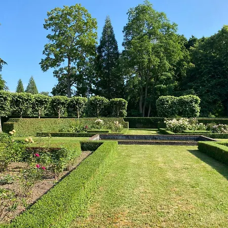 La Maison Du Gardien, Chateau De Lavenue * Pierrefitte-en-Auge