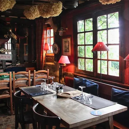 La Maison Du Gardien, Chateau De Lavenue Pierrefitte-en-Auge