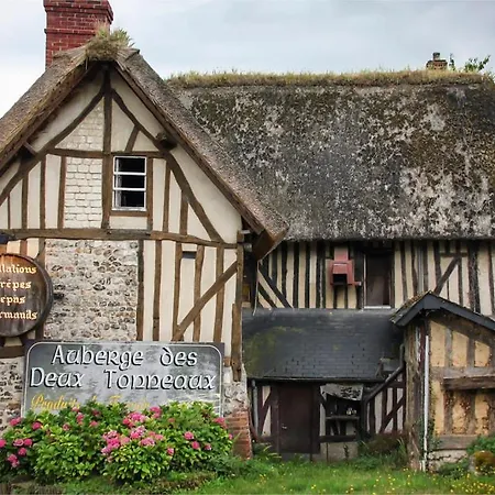 La Maison Du Gardien, Chateau De Lavenue