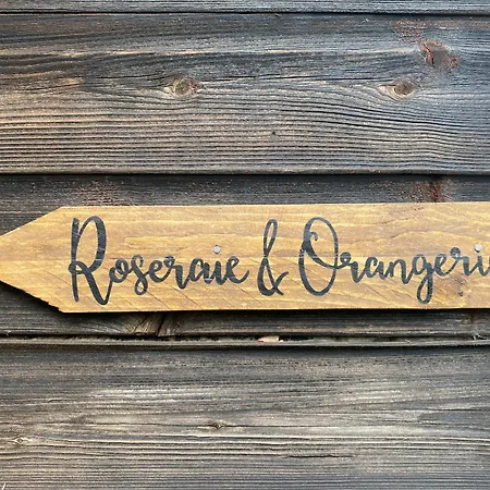 La Maison Du Gardien, Chateau De Lavenue Casa vacanze Pierrefitte-en-Auge