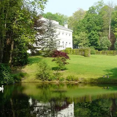 La Maison Du Gardien, Chateau De Lavenue Casa vacanze Pierrefitte-en-Auge