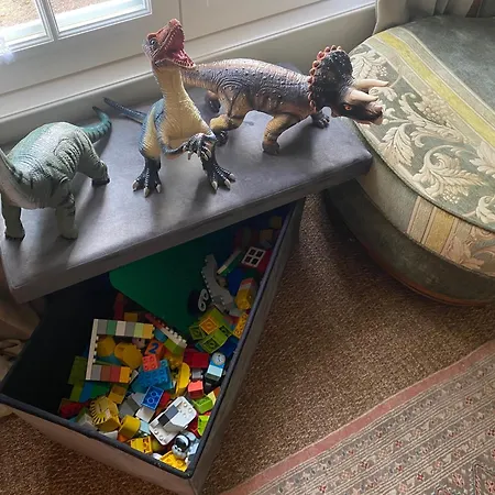 Casa vacanze La Maison Du Gardien, Chateau De Lavenue