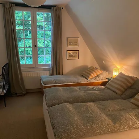 La Maison Du Gardien, Chateau De Lavenue Pierrefitte-en-Auge