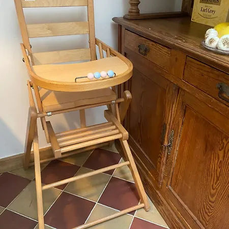 Casa vacanze La Maison Du Gardien, Chateau De Lavenue Pierrefitte-en-Auge