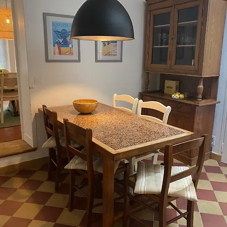 Дом отдыха La Maison Du Gardien, Chateau De Lavenue Pierrefitte-en-Auge