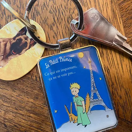 La Maison Du Gardien, Chateau De Lavenue Pierrefitte-en-Auge