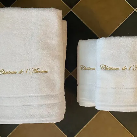 La Maison Du Gardien, Chateau De Lavenue * Pierrefitte-en-Auge