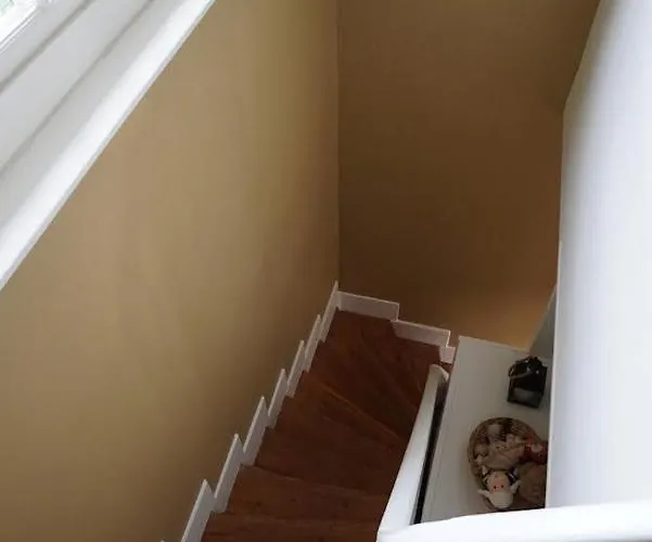 La Maison Du Gardien, Chateau De Lavenue Сasa de vacaciones