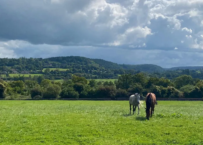 La Maison Du Gardien, Chateau De Lavenue Hébergement de vacances Pierrefitte-en-Auge
