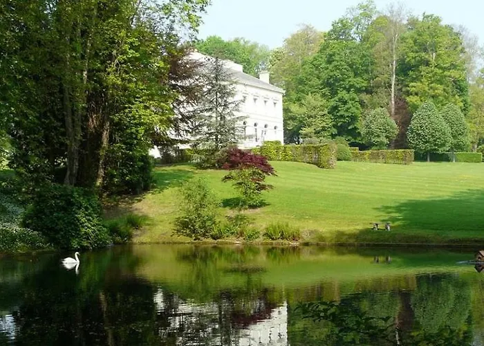 La Maison Du Gardien, Chateau De Lavenue Hébergement de vacances Pierrefitte-en-Auge