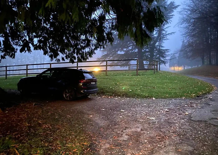 La Maison Du Gardien, Chateau De Lavenue Hébergement de vacances Pierrefitte-en-Auge
