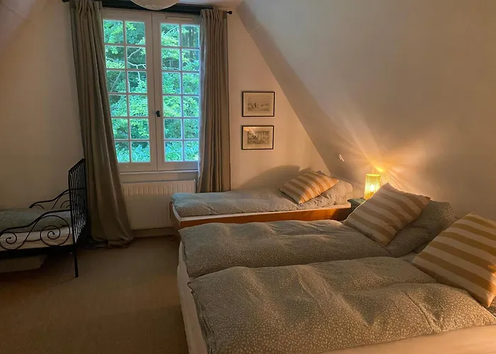 La Maison Du Gardien, Chateau De Lavenue Pierrefitte-en-Auge