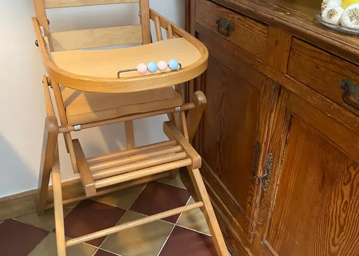 Сasa de vacaciones La Maison Du Gardien, Chateau De Lavenue Pierrefitte-en-Auge