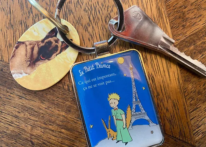 La Maison Du Gardien, Chateau De Lavenue Pierrefitte-en-Auge