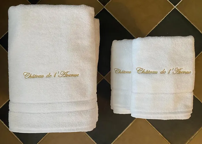 La Maison Du Gardien, Chateau De Lavenue * Pierrefitte-en-Auge